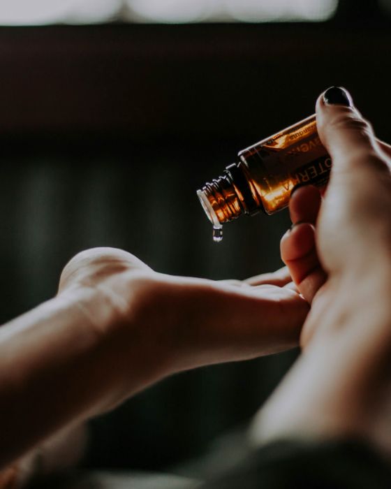 RITUAL TREATMENT