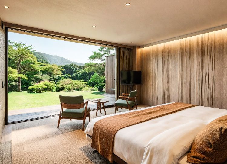 COMFORT SUITE