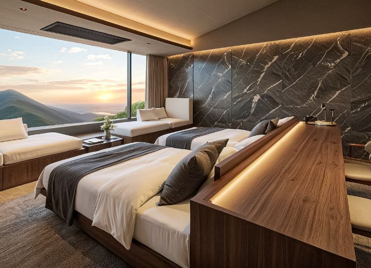 GRAND SUITE