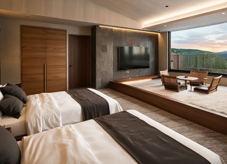 PREMIER SUITE